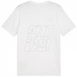 Tričko Puma Team Goal Casuals Tee M 658615 04