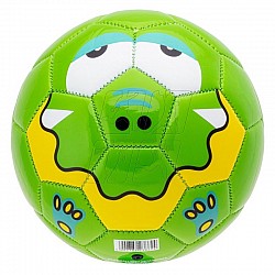Futbalová lopta Huari Animal Ball Jr 92800350094