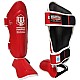 Chrániče Masters NS-30 (WAKO APPROVED) 1115111-M02