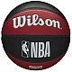 Lopta Wilson NBA Team Houston Rockets Ball WTB1300XBHOU