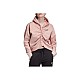 adidas Ruched Hoodie W EC0782
