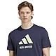 Tričko adidas Real Madryt 24/25 Seasonal Graphic Tee M JX1130