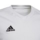 Tričko adidas Entrada 22 Tee Jr HC0447
