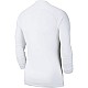 Futbalový dres Nike Dry Park First Layer JSY LS M AV2609-100