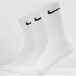 S Nike Everyday Lightweight Crew 3Pak SX7676 100