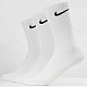 S Nike Everyday Lightweight Crew 3Pak SX7676 100