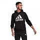 adidas Essentials Hoodie M GK9540