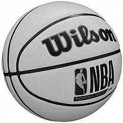 Wilson NBA Forge Pro UV Ball WZ2016701XB