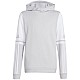 adidas Squadra 25 Sweat Hoody Jr JD4808