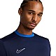 Tričko Nike Academy 25 SS Top M FZ9754-410