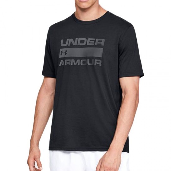Tričko Under Armour Team Issue Wordmark M 1329582-001