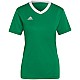 Tričko adidas Entrada 22 Jersey W HI2124