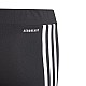 adidas D2M 3 Stripes Tight Jr GN1453