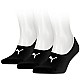 Ponožky Puma Footie 3Pack 906930 01