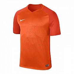 Tričko Nike Dry Trophy III Jr 881484-815