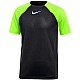 Tričko Nike DF Academy Pro SS Top K Jr DH9277 010