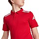Tričko adidas Squadra 25 Polo Jr JY3411