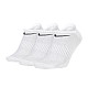 Ponožky Nike Everyday Max Lightweight 3Pak M SX7678-100
