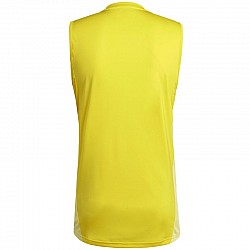Tričko adidas Tiro 25 Competition Sleeveless Jersey M JI8954