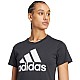 Tričko adidas Essentials Regular T-Shirt W GL0722