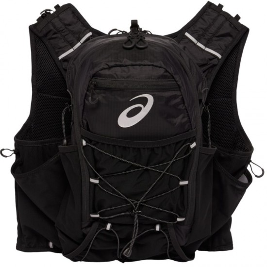 Ruksak Asics Fujitrail Backpack 15L 3013A876-001