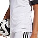 Tričko adidas Squadra 25 Jr JJ0057