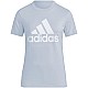 Tričko adidas Loungewear Essentials Logo Tee W IR5408