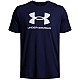 Tričko Under Armour Sportstyle Logo M 1382911 408