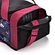 Taška fitness Meteor Nanuq 16893