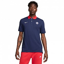 Tričko polo Nike PSG Dri-Fit 2.0 Essential M FZ7245-410