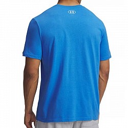 Tričko Under Armour Sportstyle LC SS M 1326799 411