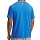 Tričko Under Armour Sportstyle LC SS M 1326799 411