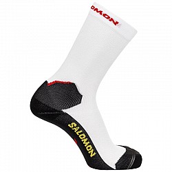 Ponožky Salomon Speedcross Crew Socks C19735