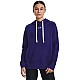 Under Armour Rival Fleece Hb Hoodie W 1356317 468