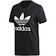 Tričko adidas Trefoil Tee W FM3311