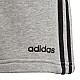 Trenky adidas Essentials 3S Junior DV1797