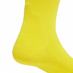 Ponožky futbalové adidas Football Cushioned Performance Crew JW3437