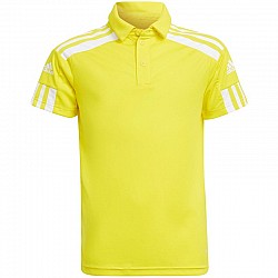 Tričko adidas Squadra 21 Polo Jr GP6426