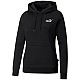 Puma ESS+ Embroidery Hoodie FL W 670004 01