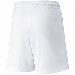Trenky Puma teamLIGA Shorts Jr 704931 04