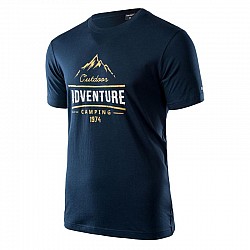 Tričko Hi-Tec Lore M 92800309259