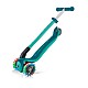 Globber Primo Foldable Plus Lights Jr 439-107