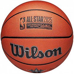 Wilson 2025 NBA All Star Replica Ball WZ2022601XB