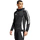adidas Tiro 24 Training Hoodie M IJ9957