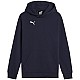 Puma Team Goal Casuals Hoddy Jr 658619 06