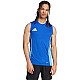 Tričko adidas Tiro 25 Competition Sleeveless Jersey M JI6575