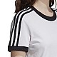 Tričko adidas 3 Stripes Tee W ED7483