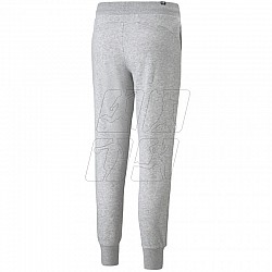 Tepláky Puma ESS Sweatpants FL W 586839 04