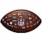 Lopta Wilson NFL JR Throwback FB 32 Team Logo Ball WTF1534XBNFL