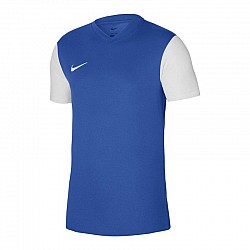 Tričko Nike Tiempo Premier II Jr DH8389-463